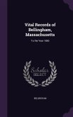 Vital Records of Bellingham, Massachusetts