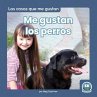 Me Gustan Los Perros (I Like Dogs) - Bild 1
