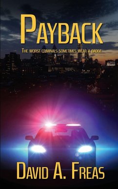 Payback - Freas, David A.