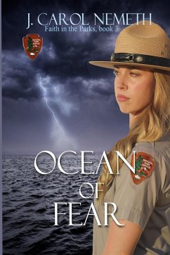 Ocean of Fear - Nemeth, J. Carol