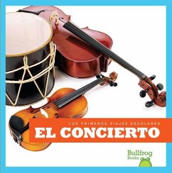 El Concierto (Concert) - Pettiford, Rebecca