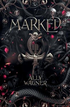 Marked - Wagner, Ally