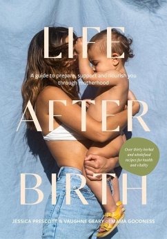 Life After Birth - Prescott, Jessica; Geary, Vaughne