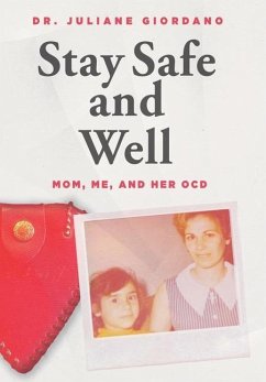 Stay Safe And Well - Giordano, Juliane