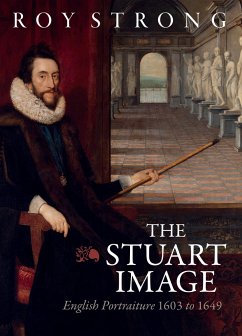 The Stuart Image - Strong, Roy