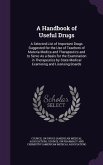 A Handbook of Useful Drugs