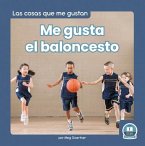Me Gusta El Baloncesto (I Like Basketball)