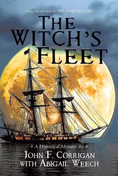 The Witch's Fleet - Corrigan, John F.; Weech, Abigail