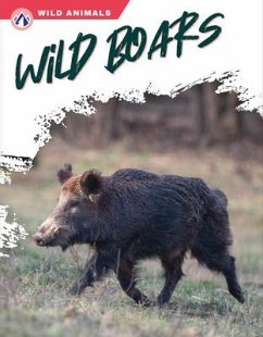 Cover Wild Boars