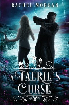 A Faerie's Curse - Morgan, Rachel