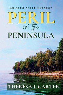 Peril on the Peninsula - Carter, Theresa L