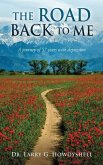 The Road Back to Me: A journey of 57 years with depression