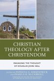 Christian Theology After Christendom