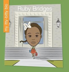 Ruby Bridges - Wing, Kelisa