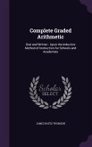 Complete Graded Arithmetic