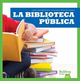 La Biblioteca Pública (Public Library) La Biblioteca Pública (Public Library)