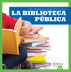 La Biblioteca Pública (Public Library) - Meister, Cari