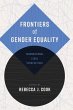 Frontiers of Gender Equality - Bild 1
