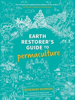 Cover Earth Restorer's Guide to Permaculture