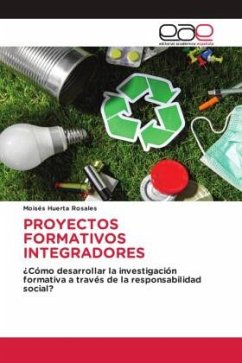 PROYECTOS FORMATIVOS INTEGRADORES - Huerta Rosales, Moisés