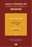 Farsca Ögrenim Seti 6 - Seviye Ileri - Furug-i Ferruhzad