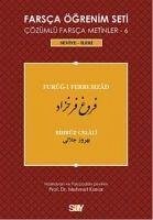Farsca Ögrenim Seti 6 - Seviye Ileri - Furug-i Ferruhzad - Celali, Bihruz