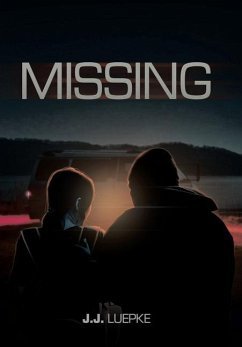 Missing - Luepke, J. J.