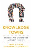 Knowledge Towns