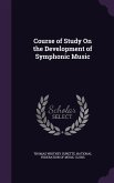 Course of Study On the Development of Symphonic Music