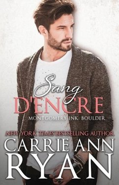 Sang d'encre - Ryan, Carrie Ann