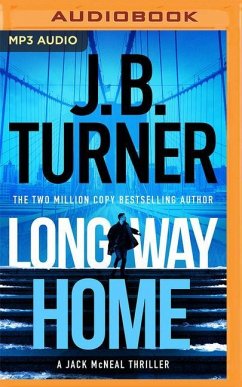 Long Way Home - Turner, J B