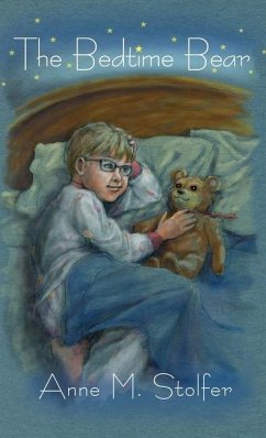 The Bedtime Bear - Stolfer, Anne M