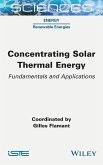 Concentrating Solar Thermal Energy