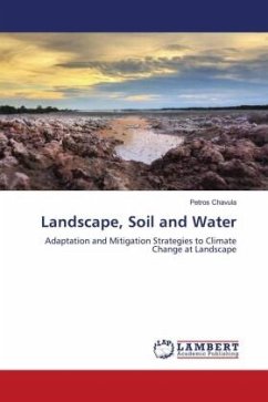 Landscape, Soil and Water - Chavula, Petros
