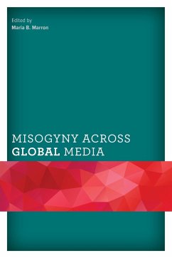 Misogyny across Global Media