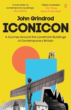 Iconicon - Grindrod, John