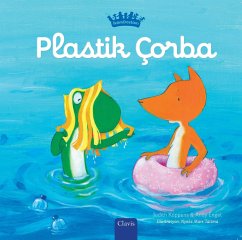 Plastik Çorba (Plastic Soup, Turkish Edition) - Koppens, Judith