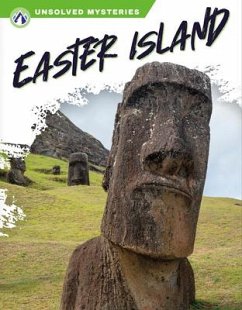 Easter Island - Gagliardi, Sue