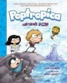 Poptropica 1 - Haritanin Gizemi