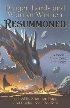 Dragon Lords and Warrior Women: Resummoned - Page, Shannon