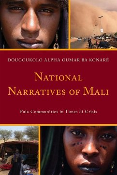 National Narratives of Mali - Ba Konaré, Dougoukolo Alpha Oumar