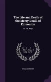 The Life and Death of the Merry Deuill of Edmonton