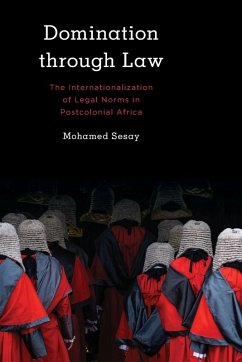 Cover Domination Through Law