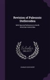 Revision of Paleozoic Stelleroidea