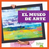El Museo de Arte (Art Museum) El Museo de Arte (Art Museum)