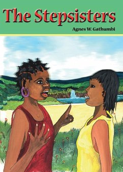 The Stepsisters - Gathumbi, Agnes W