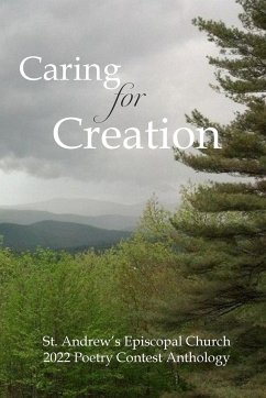 Caring for Creation - Church, St. Andrew's Episcopal