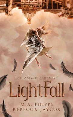 LightFall - Phipps, M. A.; Jaycox, Rebecca