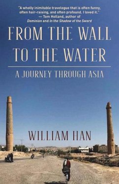 From the Wall to the Water - Han, William