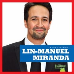 Lin-Manuel Miranda - Spanier, Kristine